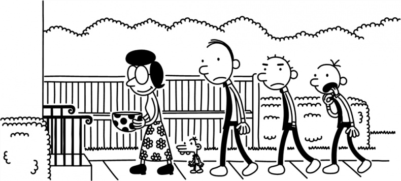 Иллюстрация к книге — Полоса невезения [i_191.jpg]