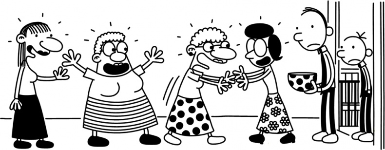 Иллюстрация к книге — Полоса невезения [i_192.jpg]