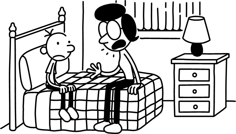 Иллюстрация к книге — Полоса невезения [i_212.jpg]