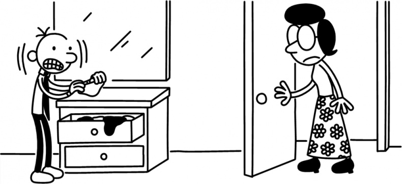 Иллюстрация к книге — Полоса невезения [i_220.jpg]