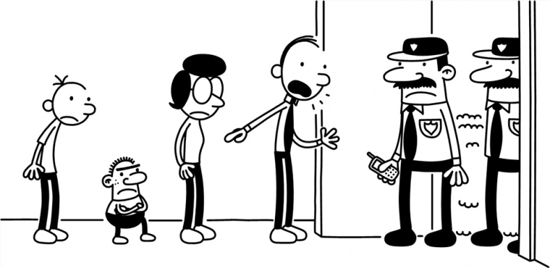 Иллюстрация к книге — Полоса невезения [i_222.jpg]