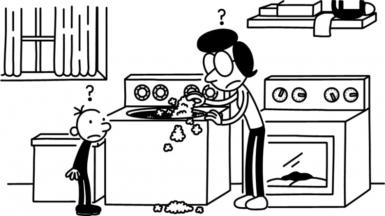 Иллюстрация к книге — Полоса невезения [i_258.jpg]