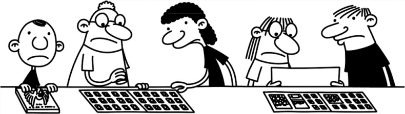 Иллюстрация к книге — Полоса невезения [i_275.jpg]