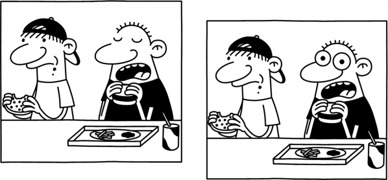 Иллюстрация к книге — Полоса невезения [i_280.jpg]