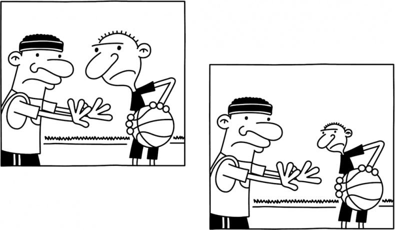 Иллюстрация к книге — Полоса невезения [i_282.jpg]