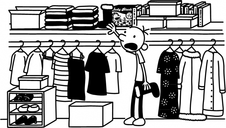 Иллюстрация к книге — Полоса невезения [i_283.jpg]