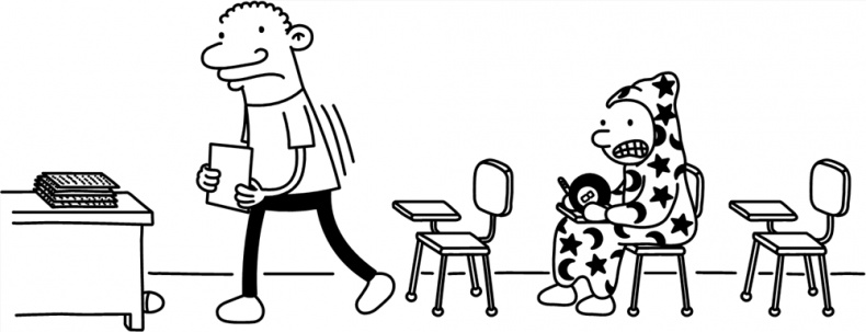 Иллюстрация к книге — Полоса невезения [i_297.jpg]