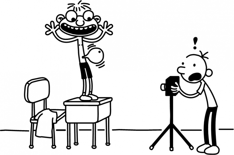 Иллюстрация к книге — Полоса невезения [i_319.jpg]