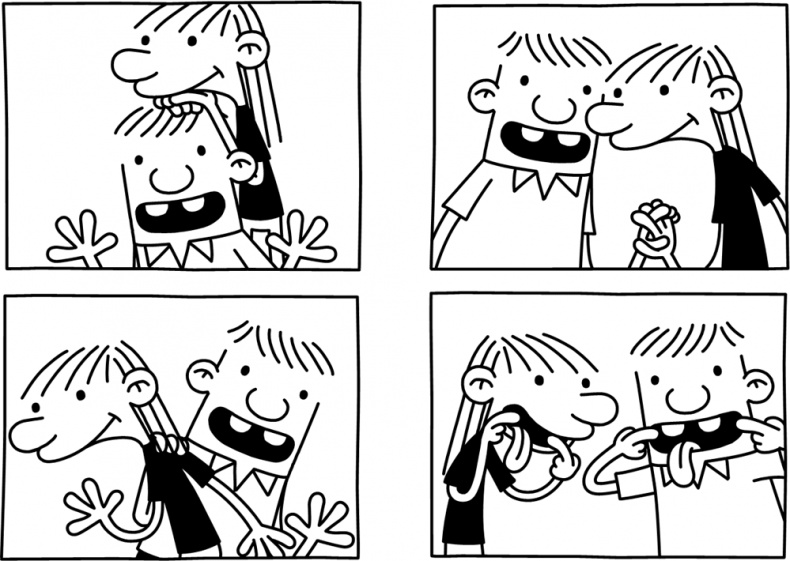 Иллюстрация к книге — Полоса невезения [i_322.jpg]