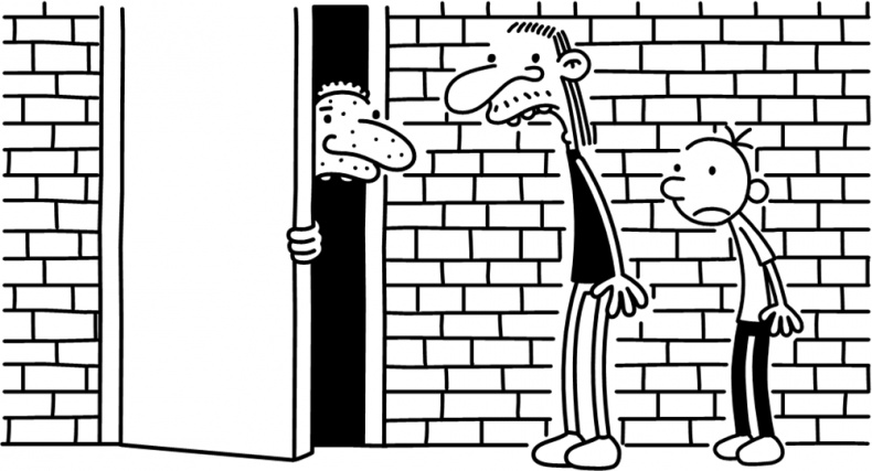 Иллюстрация к книге — Полоса невезения [i_325.jpg]