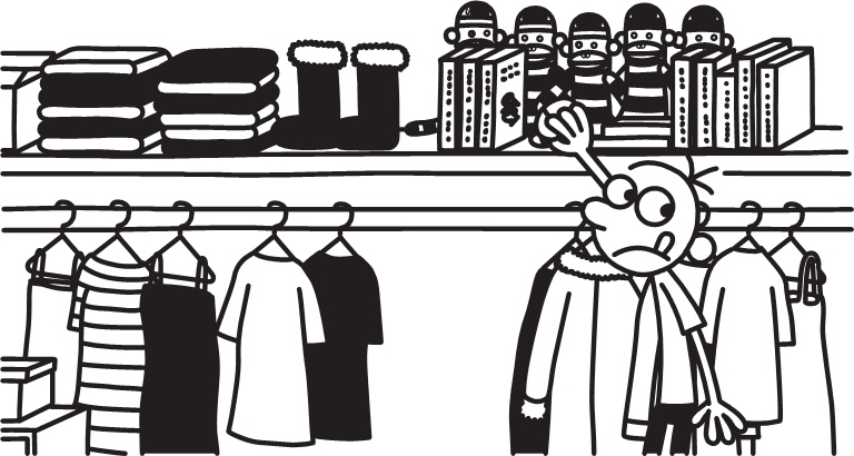 Иллюстрация к книге — Полоса невезения [i_349.jpg]