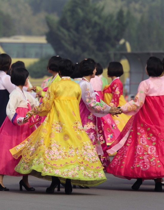 Иллюстрация к книге — Спросите у северокорейца. Бывшие граждане о жизни внутри самой закрытой страны мира [i_020.jpg]