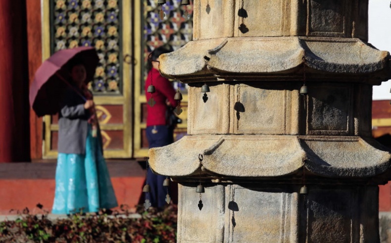 Иллюстрация к книге — Спросите у северокорейца. Бывшие граждане о жизни внутри самой закрытой страны мира [i_042.jpg]