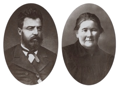 Иллюстрация к книге — Фрунзе [i_005.jpg]