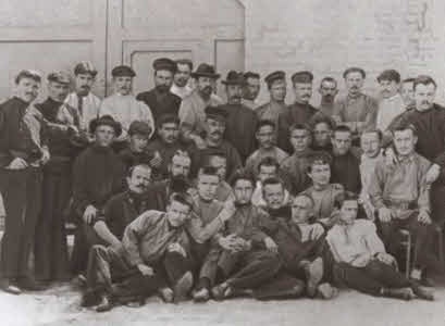 Иллюстрация к книге — Фрунзе [i_011.jpg]