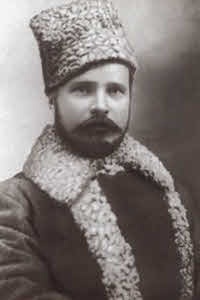 Иллюстрация к книге — Фрунзе [i_026.jpg]