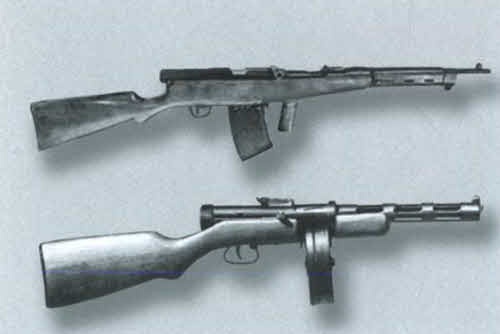 Иллюстрация к книге — Калашников [i_016.jpg]