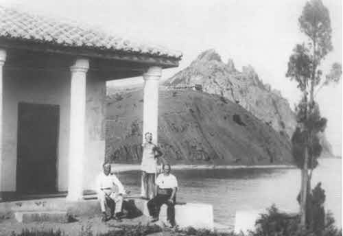 Иллюстрация к книге — Галина Уланова [i_010.jpg]