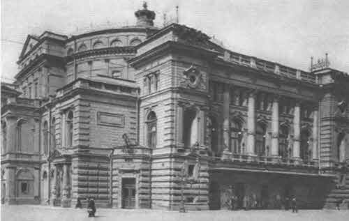 Иллюстрация к книге — Галина Уланова [i_018.jpg]