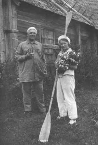 Иллюстрация к книге — Галина Уланова [i_024.jpg]