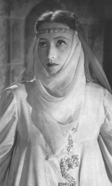 Иллюстрация к книге — Галина Уланова [i_030.jpg]