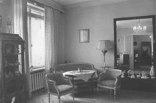 Иллюстрация к книге — Галина Уланова [i_039.jpg]