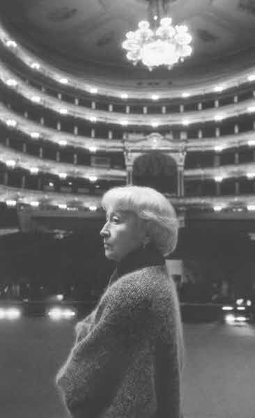 Иллюстрация к книге — Галина Уланова [i_044.jpg]