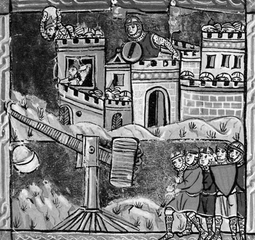 Иллюстрация к книге — Саладин [i_014.jpg]