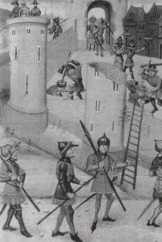 Иллюстрация к книге — Саладин [i_031.jpg]