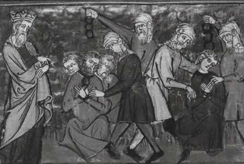 Иллюстрация к книге — Саладин [i_032.jpg]