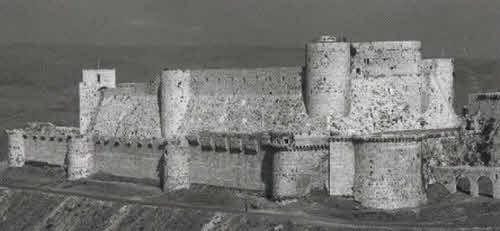 Иллюстрация к книге — Саладин [i_036.jpg]