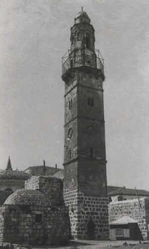 Иллюстрация к книге — Саладин [i_038.jpg]