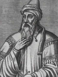 Иллюстрация к книге — Саладин [i_040.jpg]