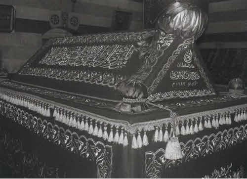 Иллюстрация к книге — Саладин [i_044.jpg]