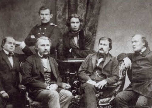 Иллюстрация к книге — Николай Некрасов [i_043.jpg]