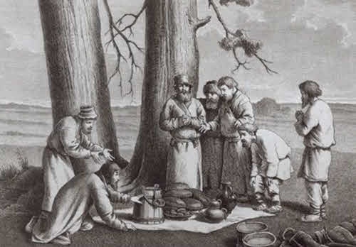 Иллюстрация к книге — Николай Некрасов [i_046.jpg]