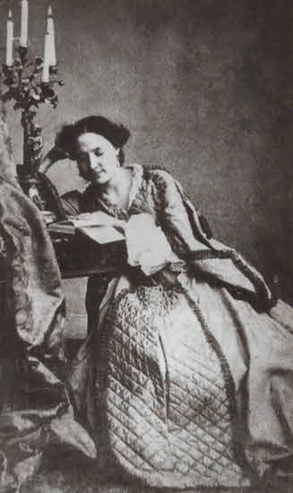 Иллюстрация к книге — Николай Некрасов [i_059.jpg]