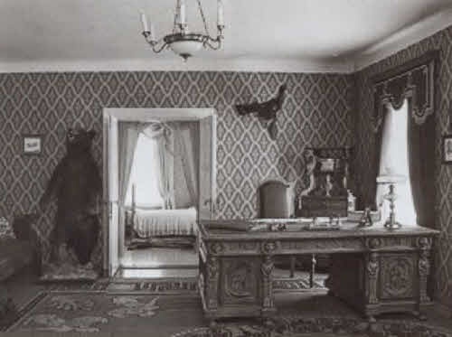 Иллюстрация к книге — Николай Некрасов [i_072.jpg]