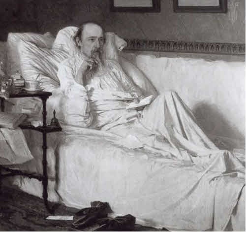 Иллюстрация к книге — Николай Некрасов [i_082.jpg]