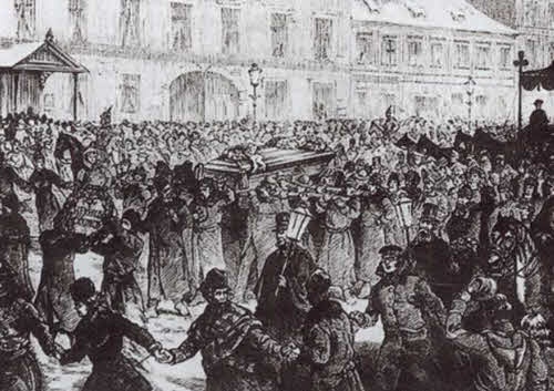 Иллюстрация к книге — Николай Некрасов [i_083.jpg]