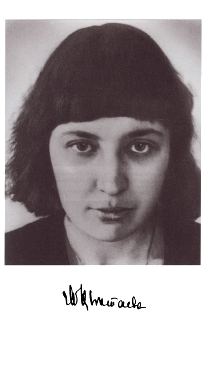 Иллюстрация к книге — Марина Цветаева. Твоя неласковая ласточка [i_005.jpg]