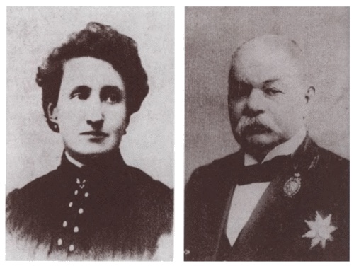 Иллюстрация к книге — Марина Цветаева. Твоя неласковая ласточка [i_006.jpg]