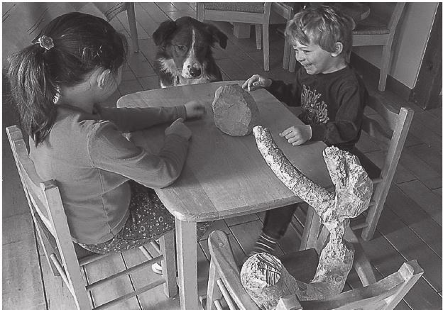 Иллюстрация к книге — 42 истории для менеджера, или Сказки на ночь от Генри Минцберга [i_013.jpg]