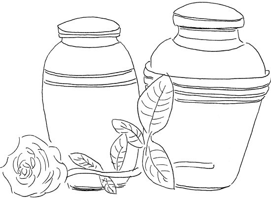 Иллюстрация к книге — Влюбленный призрак [i_013.jpg]