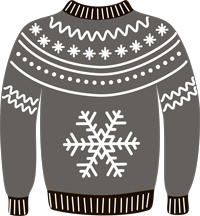 Иллюстрация к книге — Таинственное Рождество [i_002.jpg]