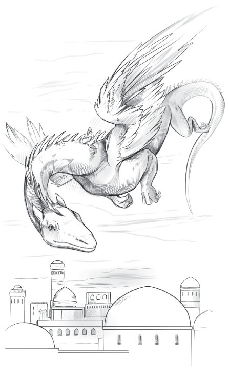 Иллюстрация к книге — Горький пепел [i_007.jpg]