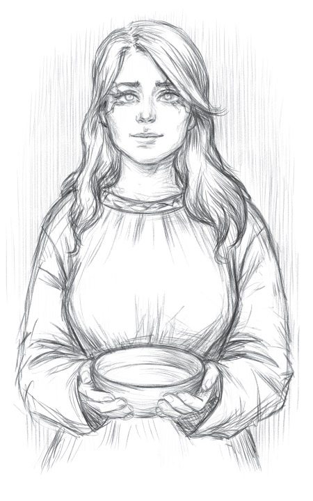 Иллюстрация к книге — Горький пепел [i_009.jpg]