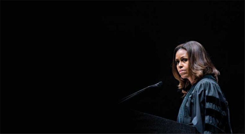 Иллюстрация к книге — Becoming. Моя история  [i_048.jpg]