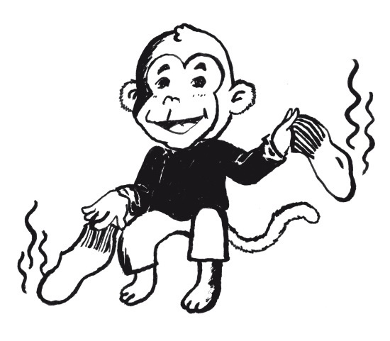 Иллюстрация к книге — Китай [i_011.jpg]