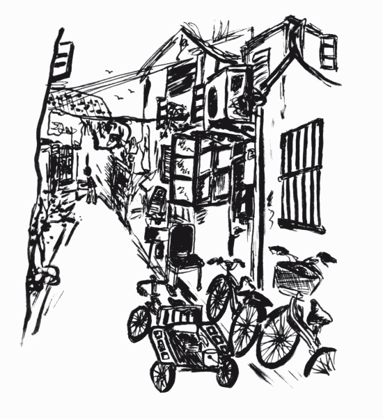 Иллюстрация к книге — Китай [i_018.jpg]